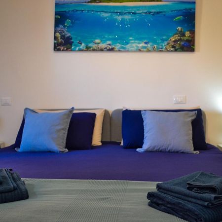 Dolce Hogar Residence เคียวารี ภายนอก รูปภาพ