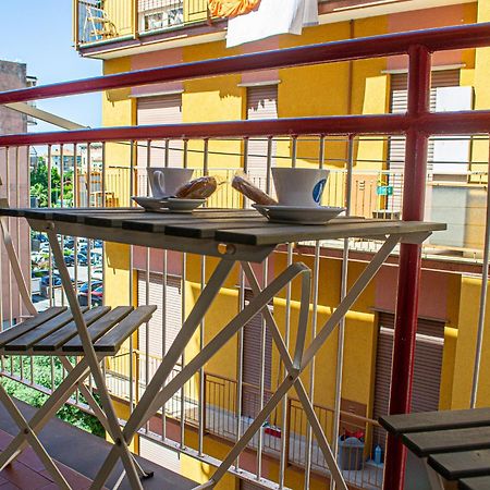 Dolce Hogar Residence เคียวารี ภายนอก รูปภาพ