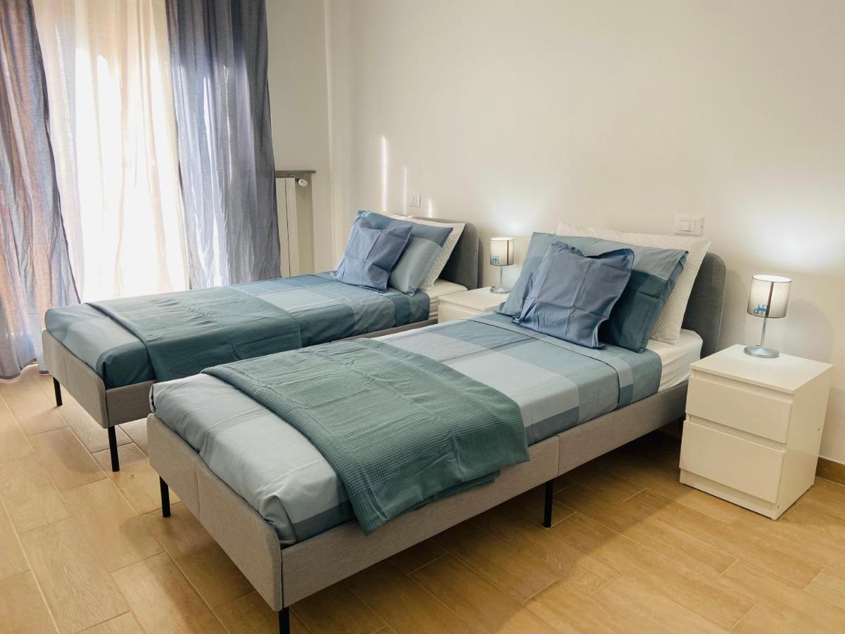 Dolce Hogar Residence เคียวารี ภายนอก รูปภาพ