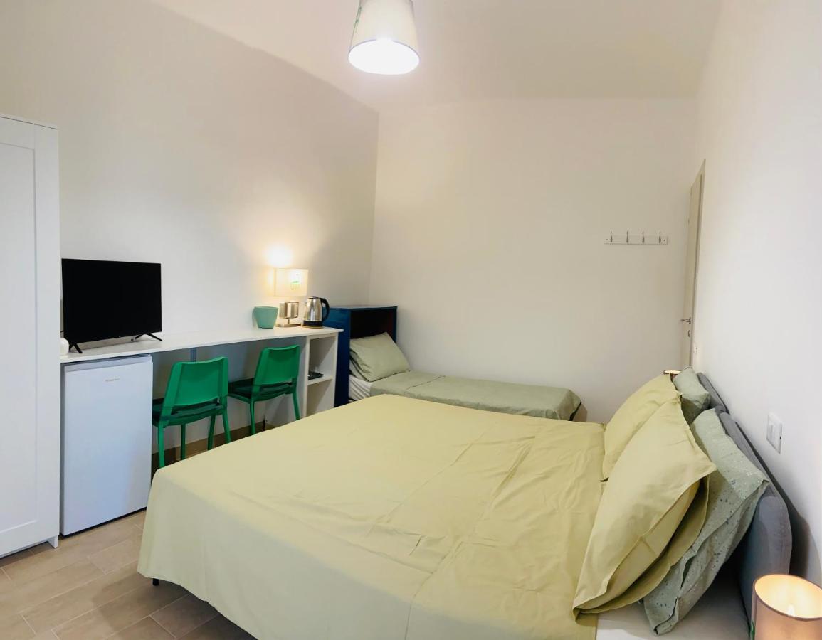 Dolce Hogar Residence เคียวารี ภายนอก รูปภาพ