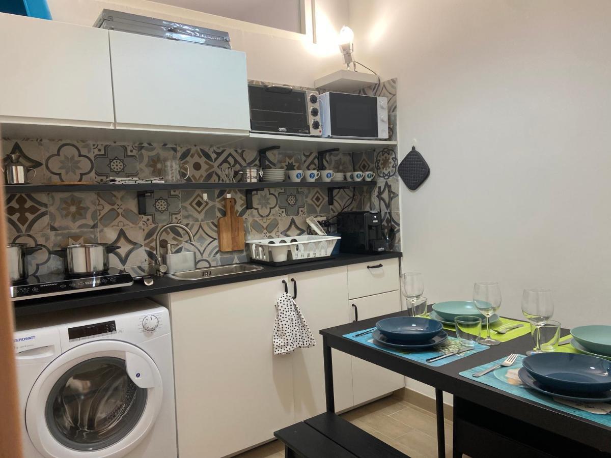 Dolce Hogar Residence เคียวารี ภายนอก รูปภาพ