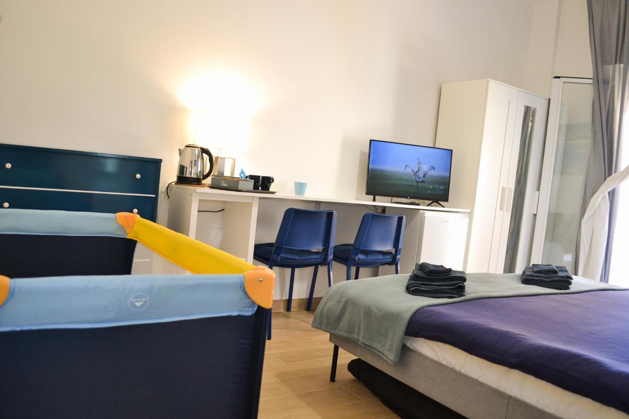 Dolce Hogar Residence เคียวารี ภายนอก รูปภาพ