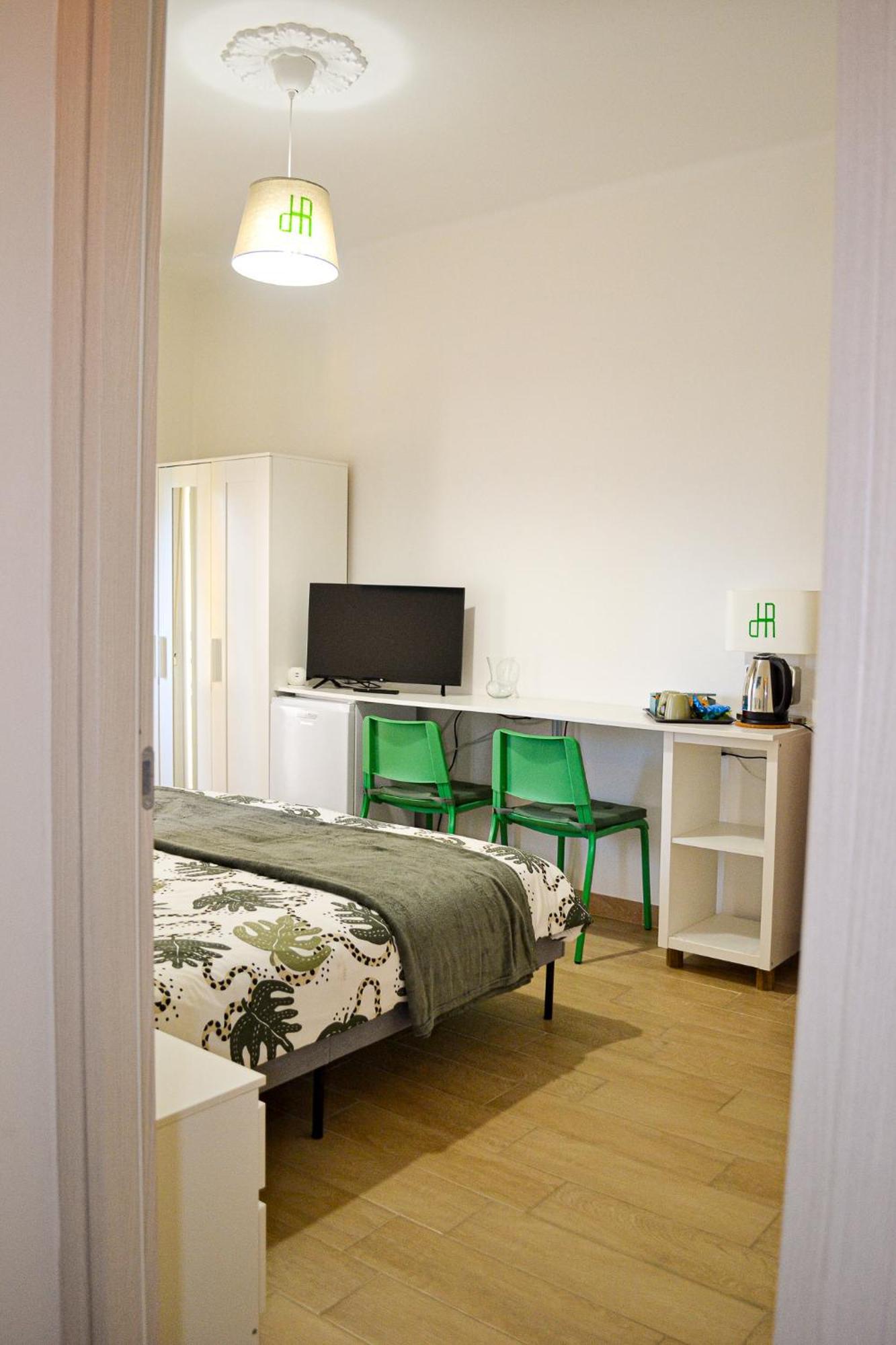 Dolce Hogar Residence เคียวารี ภายนอก รูปภาพ