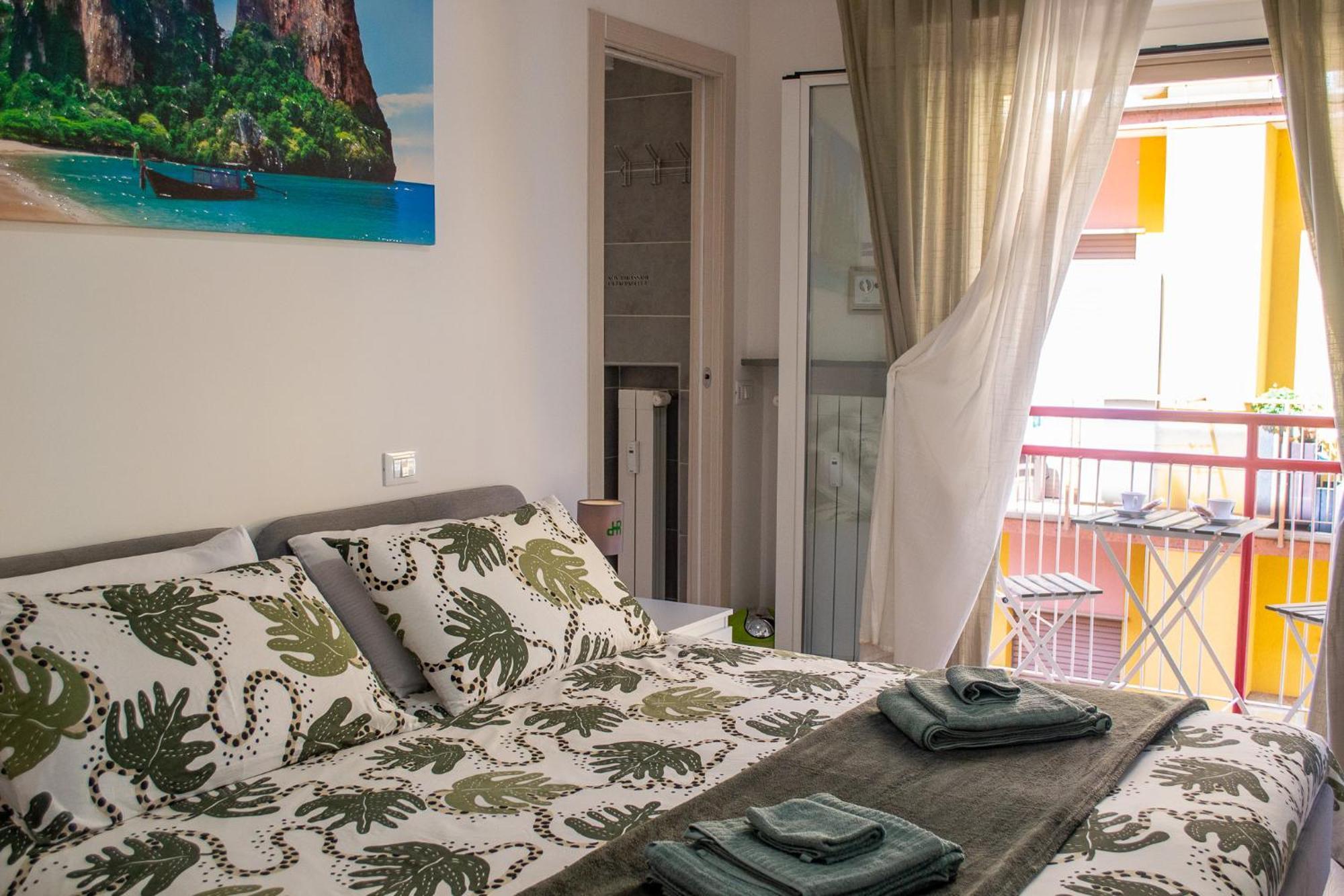 Dolce Hogar Residence เคียวารี ภายนอก รูปภาพ