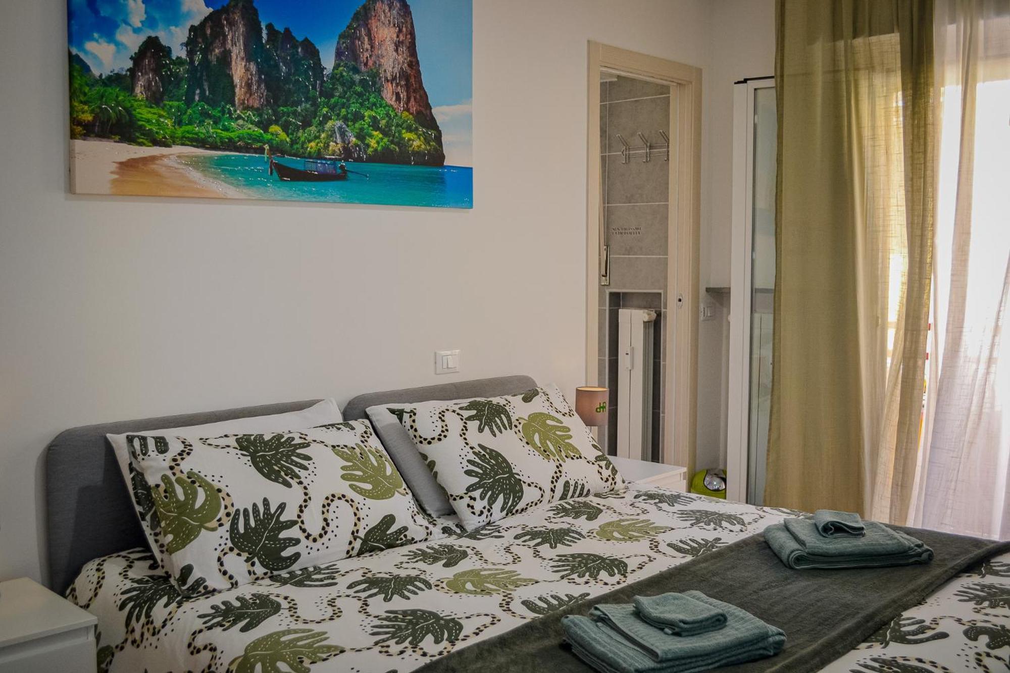 Dolce Hogar Residence เคียวารี ภายนอก รูปภาพ