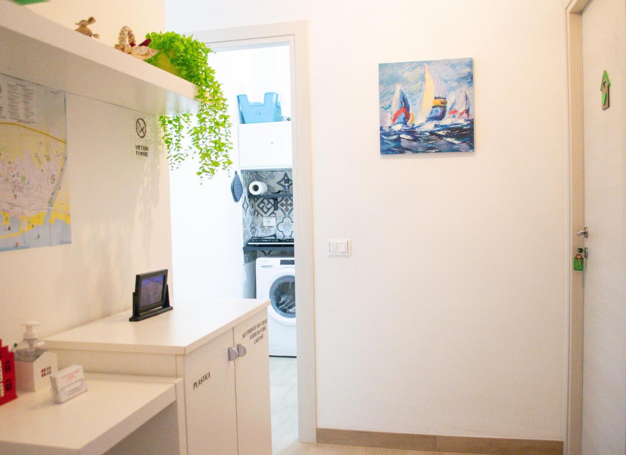 Dolce Hogar Residence เคียวารี ภายนอก รูปภาพ