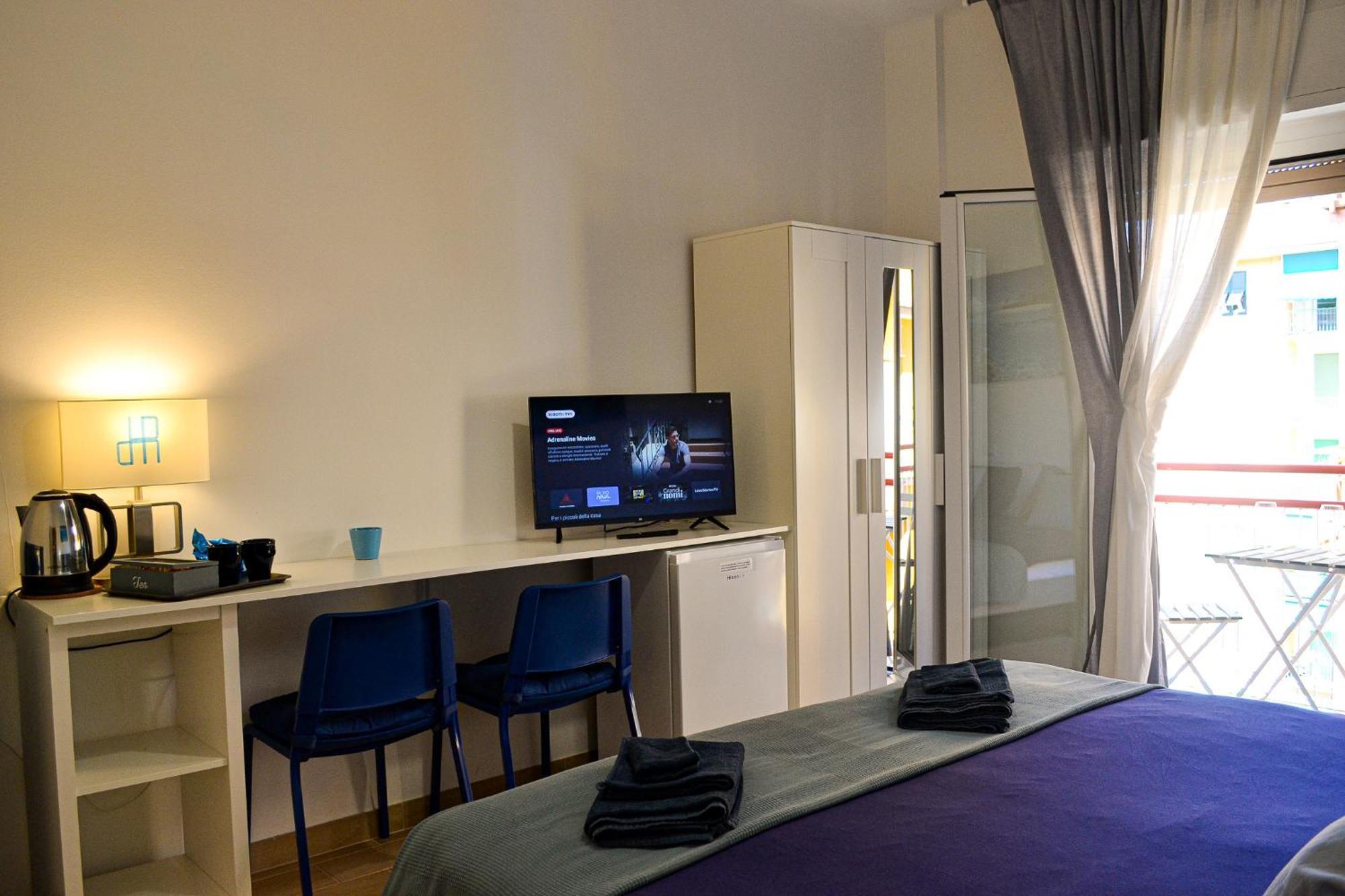 Dolce Hogar Residence เคียวารี ภายนอก รูปภาพ