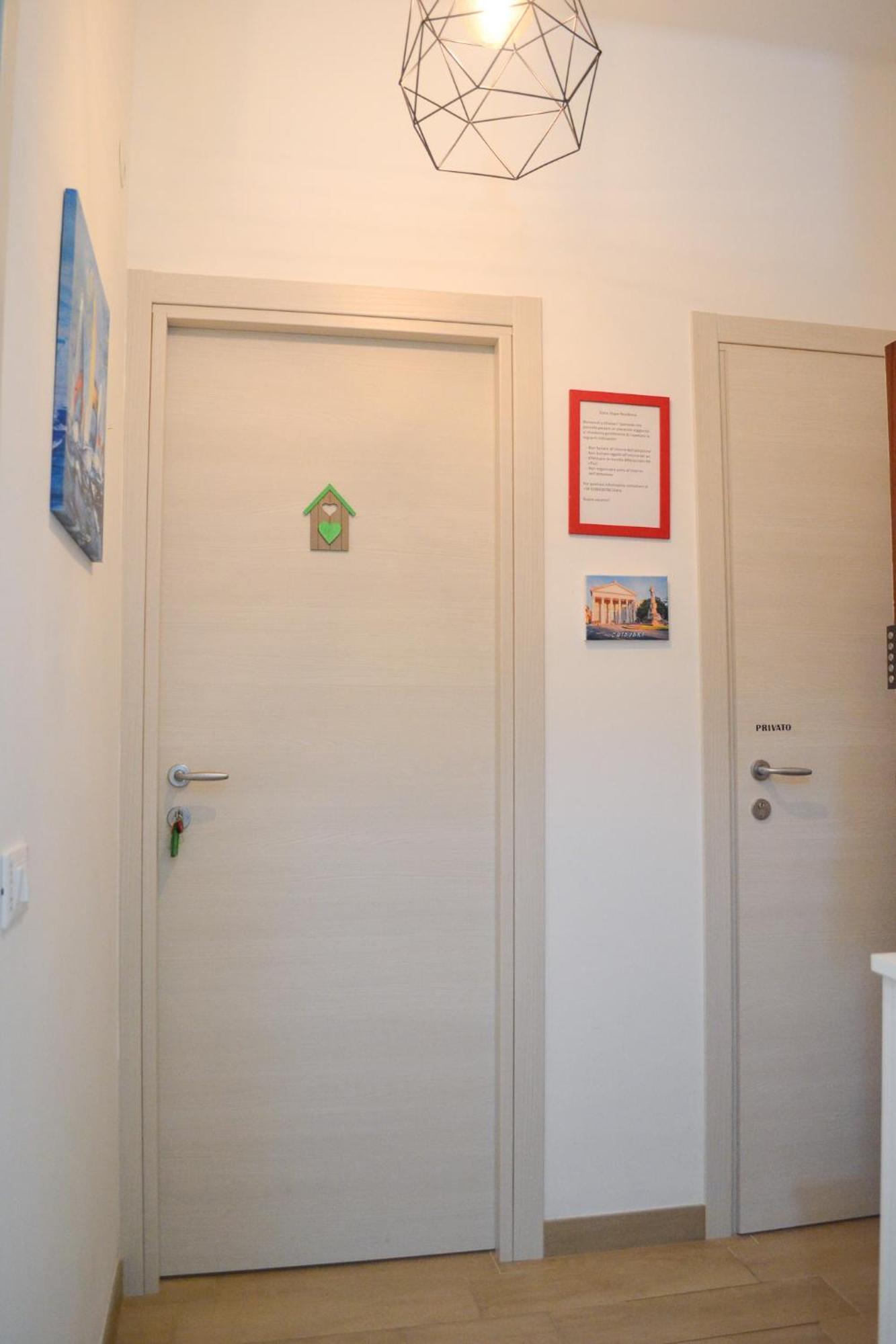 Dolce Hogar Residence เคียวารี ภายนอก รูปภาพ