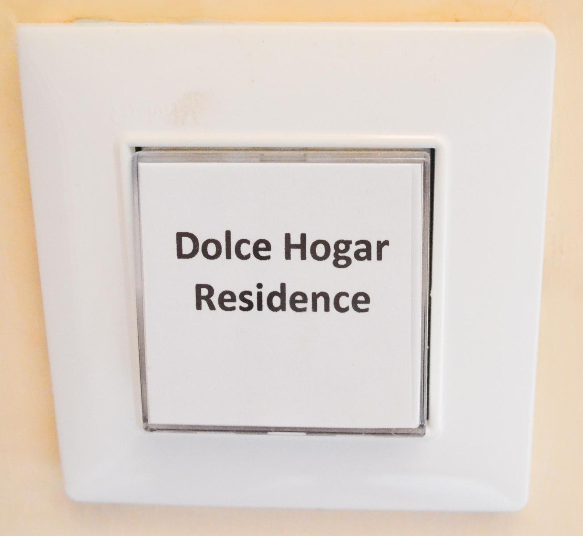 Dolce Hogar Residence เคียวารี ภายนอก รูปภาพ