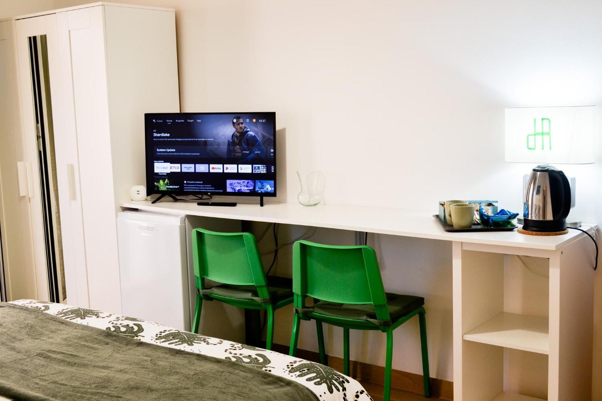 Dolce Hogar Residence เคียวารี ภายนอก รูปภาพ