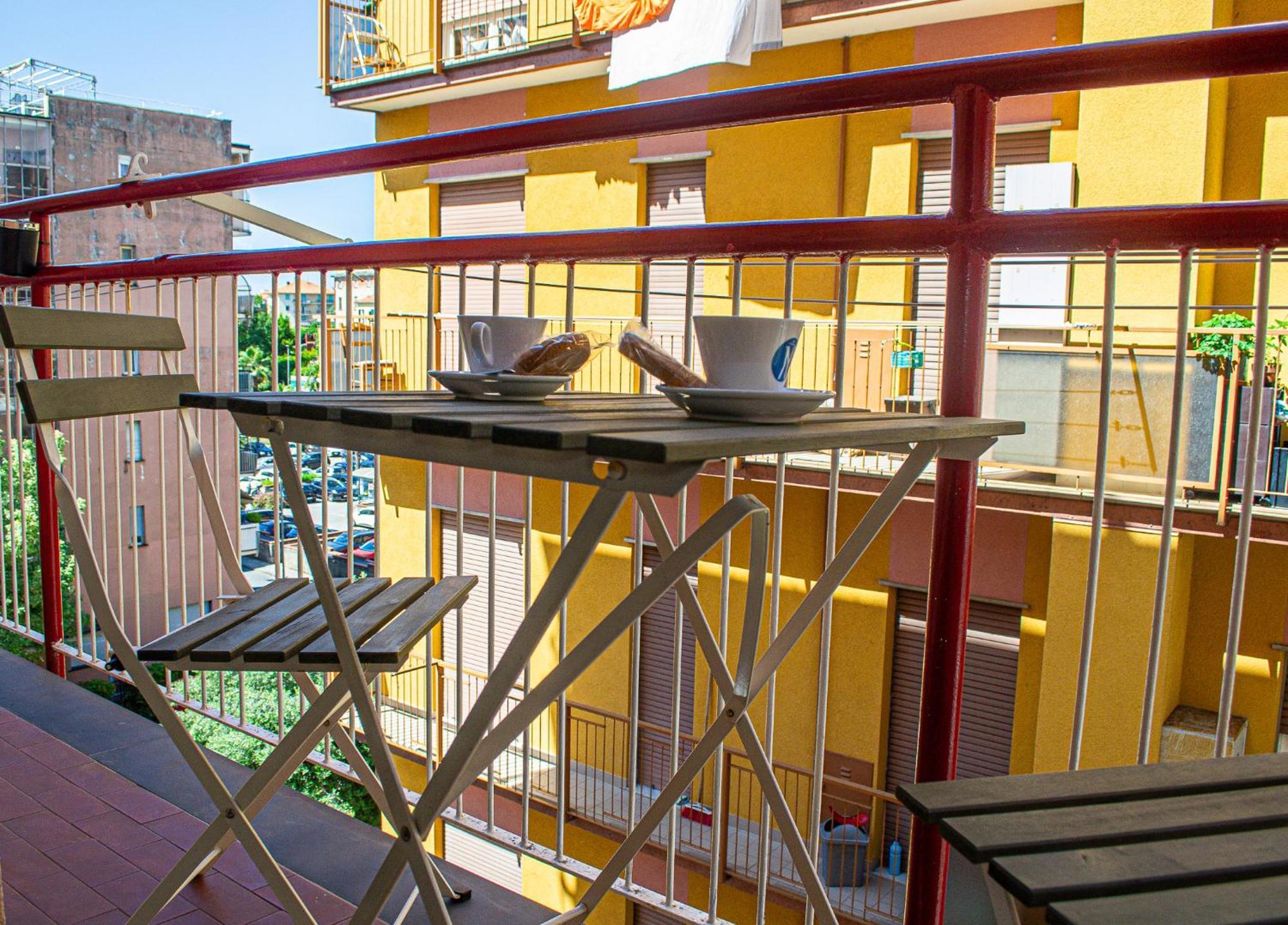 Dolce Hogar Residence เคียวารี ภายนอก รูปภาพ